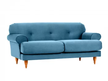 Двухместный диван Italia 159X98X79 CM