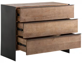 Комод Killeany 100X48X80 CM