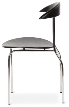 Обеденный стул Dina Plane 48X49X78 CM