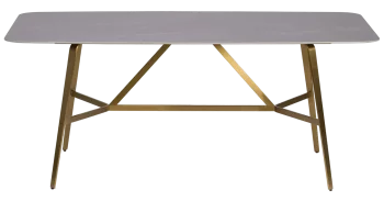 Обеденный стол Dark 180X90X75 CM