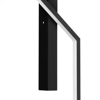 Настенный декоративный светильник Palla 15X7X80 CM