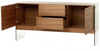 Комод Somerset 180X41X85 CM