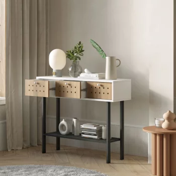 Консоль Koto 100X30X80 CM