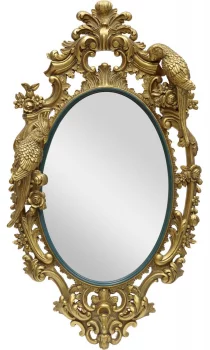 Зеркало Rococo 37X66 CM