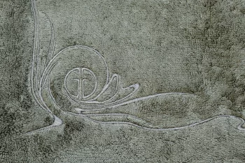 Банное полотенце Лирика 140X70 CM