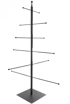 Ель металическая 42X42X84 CM