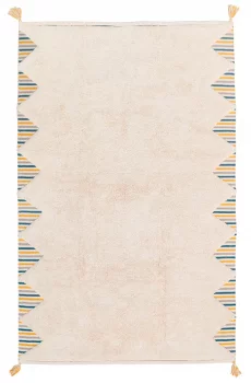 Хлопковый ковёр Trian 120X180 CM