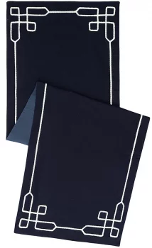 Дорожка на стол Navy Story 45X150 CM