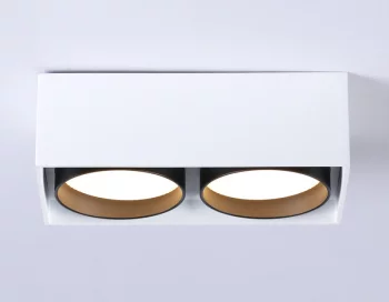 Накладной светильник Techno Spot 19X9X6 CM