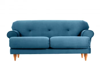Двухместный диван Italia 159X98X79 CM