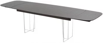 Стол Laurits 200-300X100X76 CM