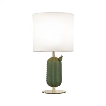 Настольная лампа Cactus