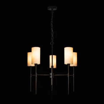 Подвесная люстра Comfy 61X61X120 CM