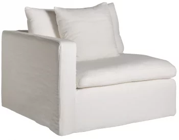 Модуль дивана Agde 103X100X84 CM