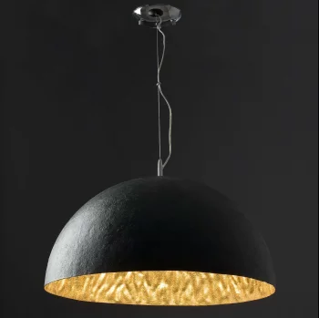 Подвесной светильник Magma 70X70X30 CM