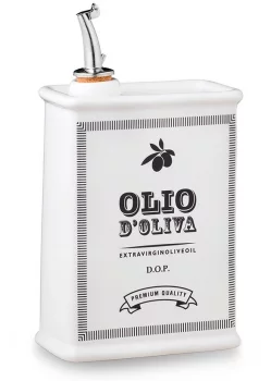 Бутылка для масла Oliere Vintage 12X6X21 CM