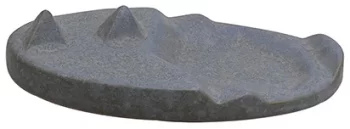 Сервировочная тарелка Ø9 CM