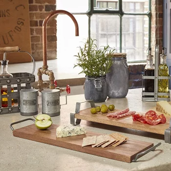 Подставка для приправ Industrial Kitchen 23X16X28 CM
