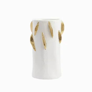 Ваза Golden fish высота 28