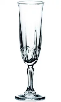 Бокал-флюте для шампанского Carat 163 ml