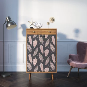 Комод Berber 70X45X120 CM