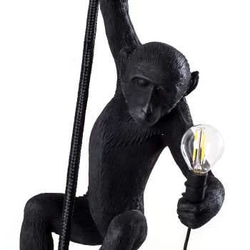Подвесной светильник Monkey Lamp