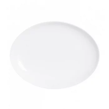 Блюдо овальное 33*25 см Эволюшн Opal ARC [6]