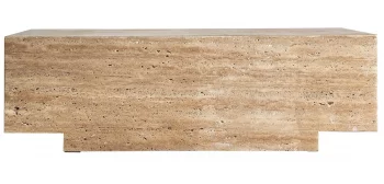 Журнальный столик Norddal 96X56X30 CM