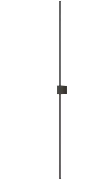 Настенный светильник Pars 3X7X105 CM