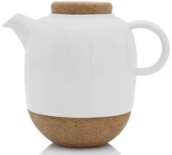 Чайник заварочный с ситечком Lauren 1.2 L