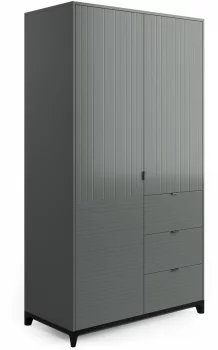 Шкаф Case 121X60X221 CM