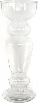 Ваза Josi 15X15X40 CM
