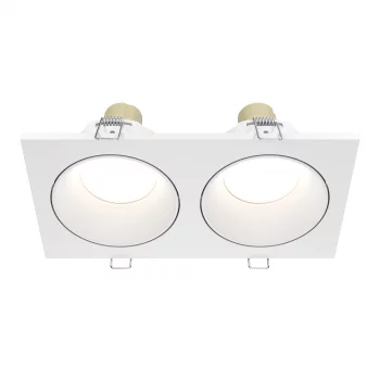 Встраиваемый светильник Зум 17X9X3.6 CM
