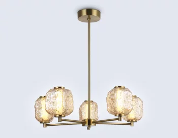 Люстра High Light 66X66X76 CM