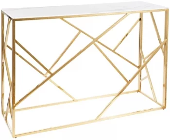 Консоль Escada 120X40X78 CM