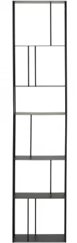 Стеллаж Shelf 50X35X224 CM