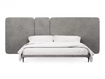 Кровать Licata 280X210X107 CM