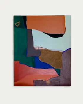 Рыцарь The Knight 100X80X3.5 CM