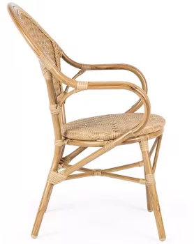 Стул Asmara 57X64X92 CM