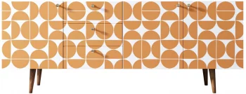 Комод Berber 180X40X70 CM