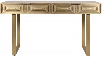 Консоль Antique 140X50X76 CM