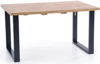 Стол обеденный Venom 160-210X90X74 CM