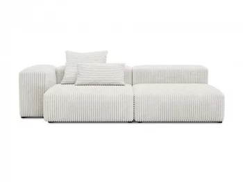 Модульный диван Sorrento 245X140X63 CM