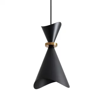 Подвесной светильник Rossi 175X15X175 CM
