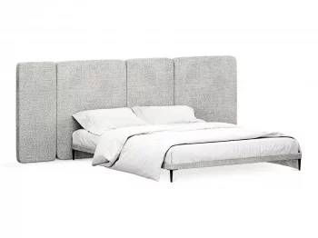 Кровать Licata 284.5X210X107 CM