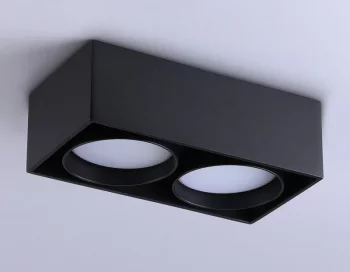 Накладной светильник Techno Spot 19X9X6 CM