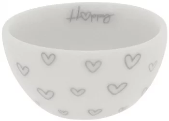Соусник Нearts Ø6 CM