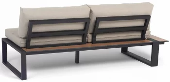 Модуль дивана Тулон 211X85X72 CM