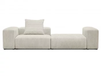 Модульный диван Sorrento 280X140X63 CM