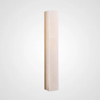 Настенный декоративный светильник Marble 9X8X61 CM